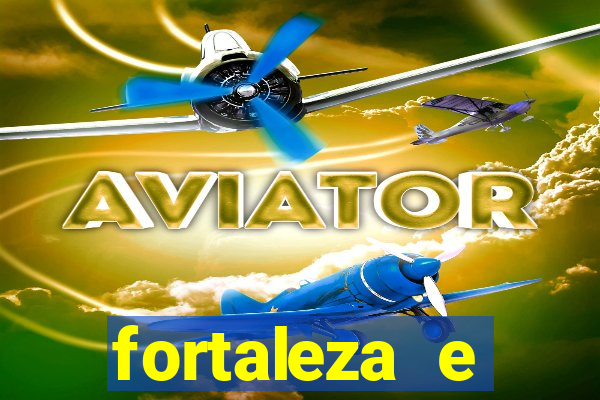 fortaleza e flamengo futemax